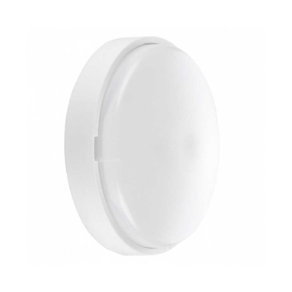 Светильник LED Violux ДББ ATOM UA белый 22W 5000K IP44 картон ( 253371 ) - фото №3