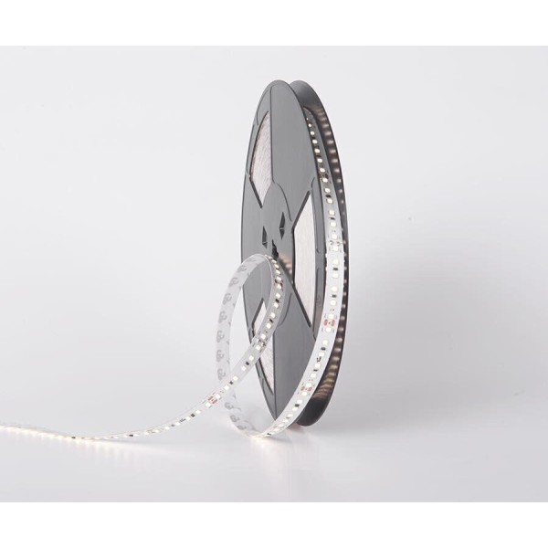 LED лента COLORS 120-2835-24V-IP67 8.7W 783Lm 4000K 20м (DS8120-24V-12mm-IP67-NW) - фото №1
