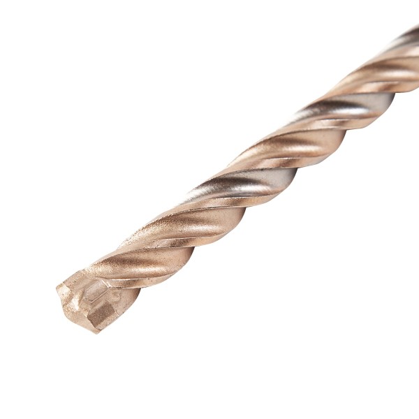 Чотирикромковий бур DeWALT DT8929 SDS-Plus XLR 10x210x150мм - фото №2