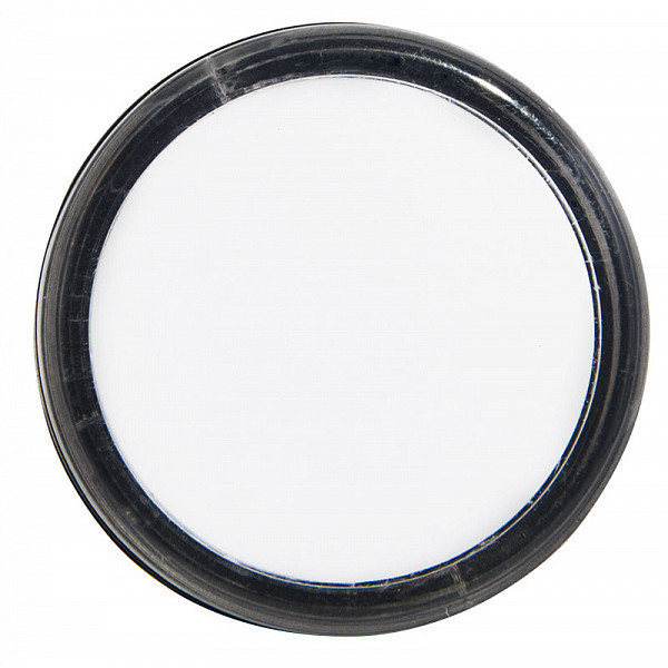 Сигнальна арматура Аско-Укрем AD16-16DS 220В АС біла (A0140030040) - фото №2