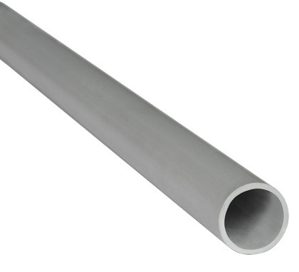 Труба E.Next e.pipe.stand.gray.20 Ø20х3000мм (s1035052)