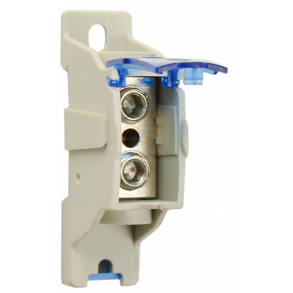 Проходная силовая клемма Аско-Укрем PT-125 (A0130010149) - фото №1