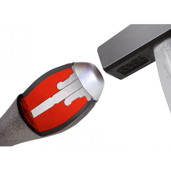 Набор шлицевых отверток Wiha W29138 MicroFinish /Philips (5шт) - фото №4