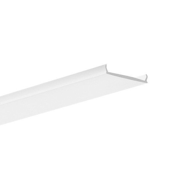 Розсіювач LIGER-22 матовий молочний, 2 метри ( KLUS_B17032M_2)