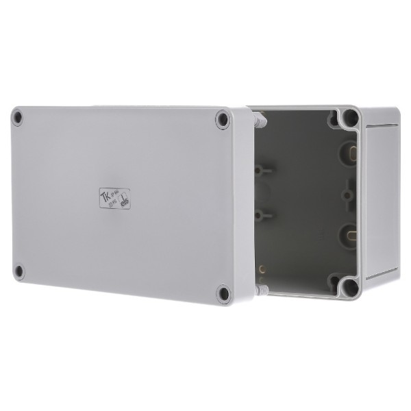 Коробка монтажная Spelsberg PS 1811-9-o (sp11040601) IP66 с гладкими стенками - фото №1