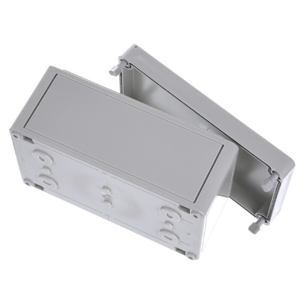 Коробка монтажная Spelsberg PS 1811-9-o (sp11040601) IP66 с гладкими стенками - фото №5