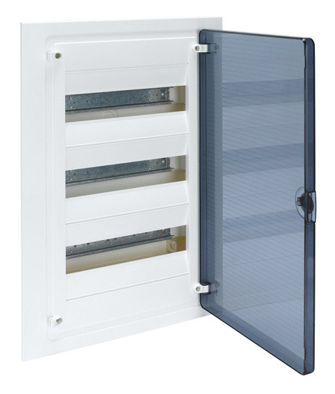 Щит вбудований Golf VF312TD на 36 модулів Hager