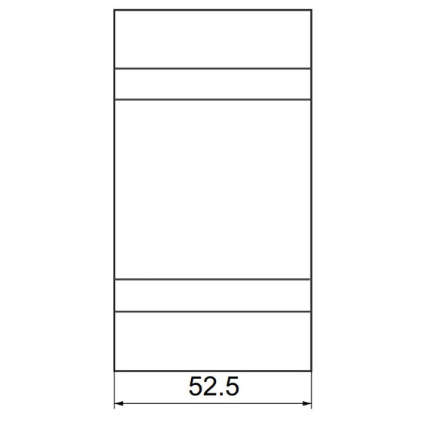 Реле уровня жидкости F&F PZ-829RC-B 230В 2х16А - фото №1