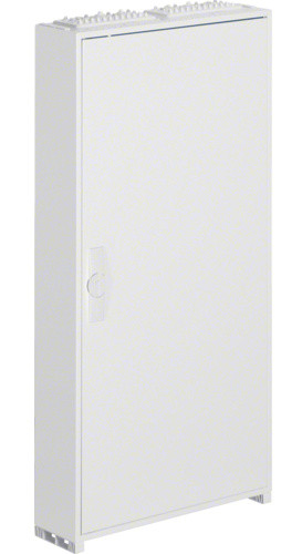 Щит Hager FWB72S Univers IP44/II 1100x550x161мм 168 М (2x84)