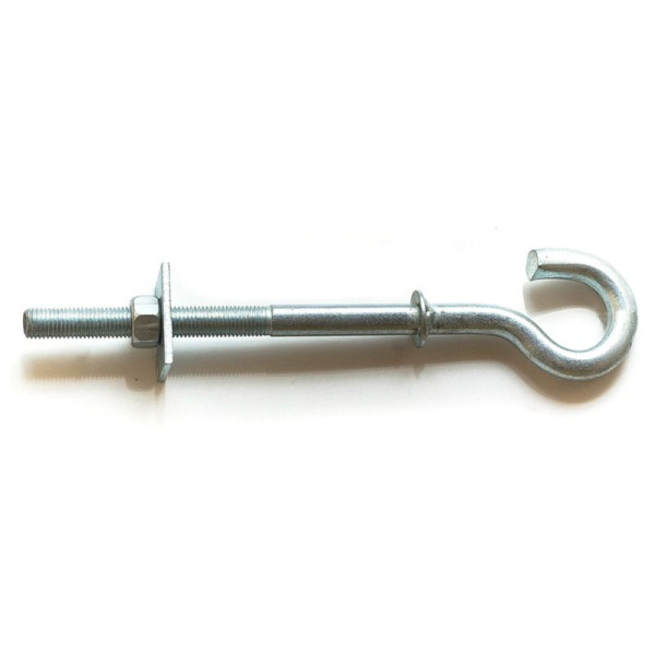 Прохідний гак Білмакс Б00014931 КП-20 (10) - фото №1