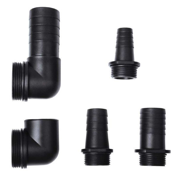 Дренажний насос для брудної води Einhell GC-DP 1020 N (4170773) - фото №6