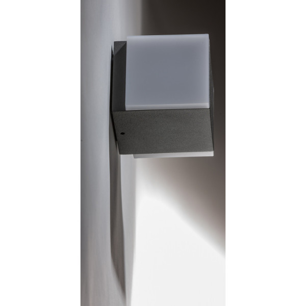 Вуличний світильник AZzardo AZ4342 Arbax - фото №1