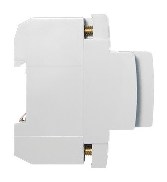 Устройство защитного отключения ECOHOME 3P+N 16A 30мА (ECO020020001) - фото №2