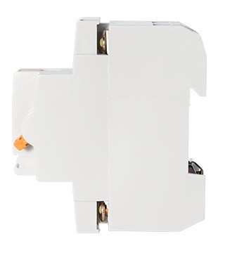 Устройство защитного отключения ECOHOME 3P+N 16A 30мА (ECO020020001) - фото №3