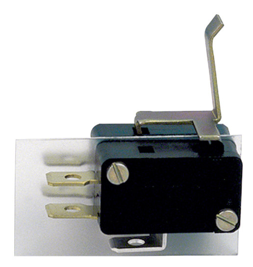 Додатковий контакт Hager HZ023 для рубильників HA 250А-630A (1НО+1НЗ)