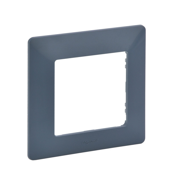 Рамка одноместная Legrand Valena Life лазурь