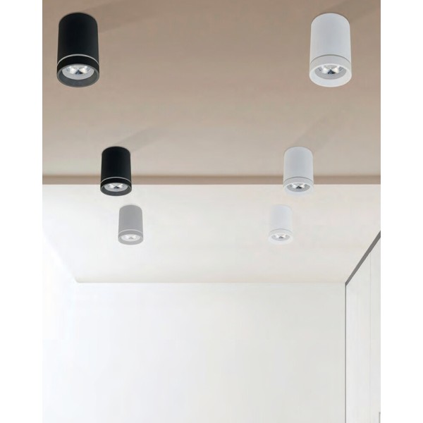 Точковий світильник Azzardo AZ3375 Bill 10W - фото №1