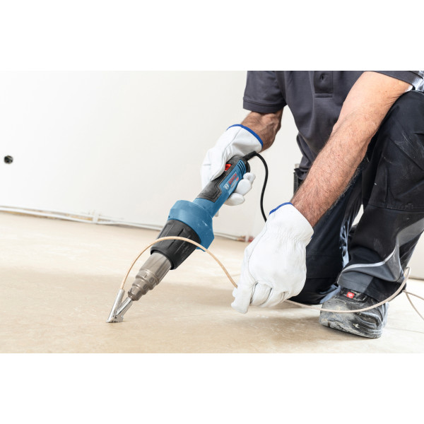 Фен Bosch GHG 20-60 - фото №4