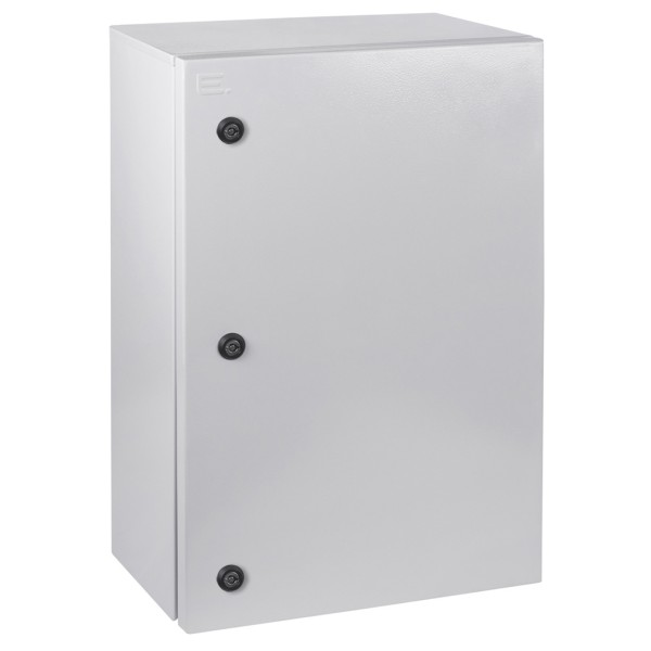 Металевий корпус E.Next e.mbox.pro.p.180.80.40 з монтажною панеллю 1800х800х400 IP54 (p0100255)
