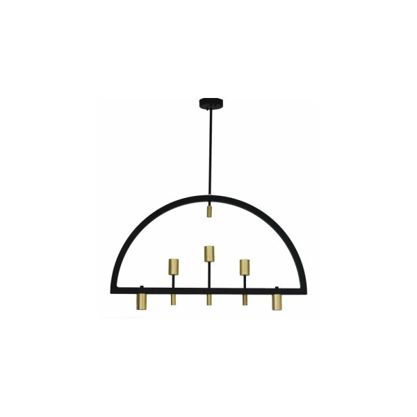 Підвісний світильник, люстра PikArt 4755