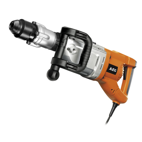 Відбійний молоток AEG 4935412418 1600Вт SDS-Max