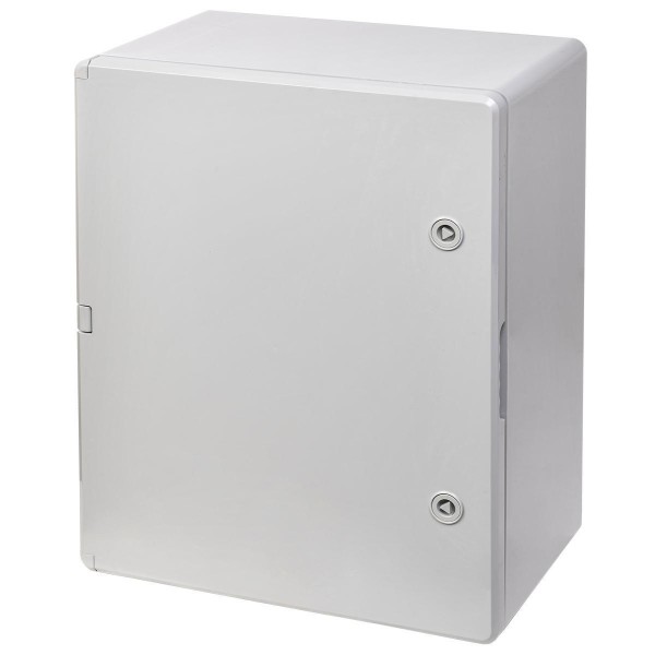 Корпус пластиковий UEC ЩМПп 500х400х240мм IP65 (MKP93-N-504024-65-UEC)