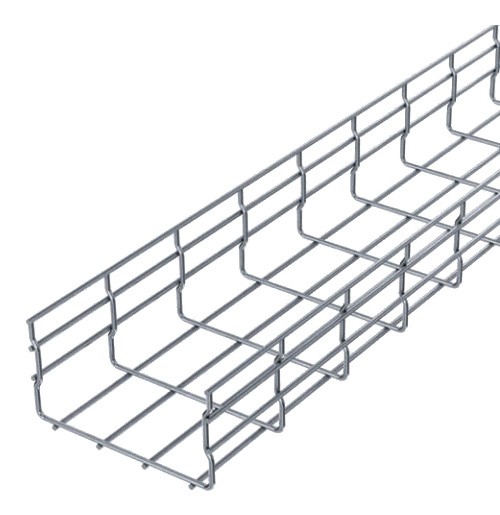 Дріт лоток 100х200х3000мм DKC FC1020