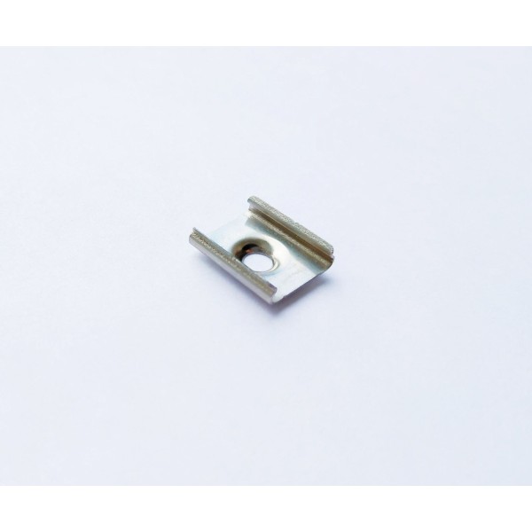 LED-профиль ALUMLED с рассеивателем 3м (LP10071_3) - фото №2