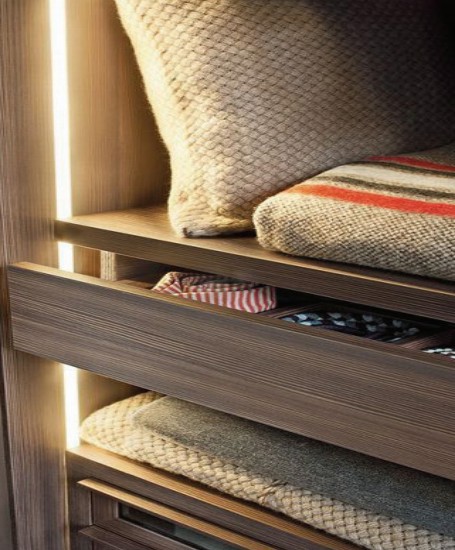 LED-профиль ALUMLED с рассеивателем 3м (LP10071_3) - фото №6