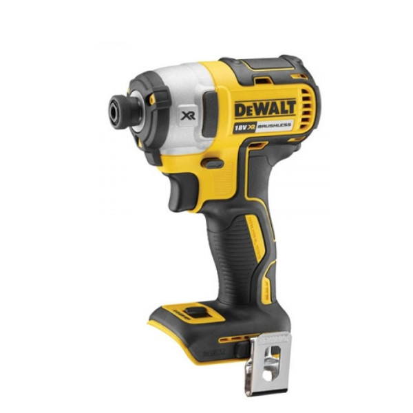 Гайковерт ударний DeWALT DCF887N