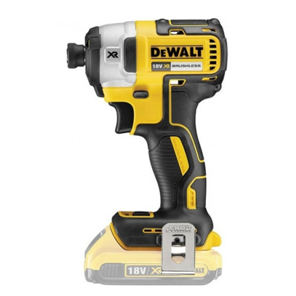 Гайковерт ударний DeWALT DCF887N - фото №1