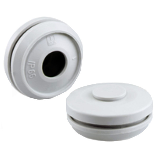 Мембрана подвійна Spelsberg DMS M32 (ущільнення: 14-21мм) глуха - фото №2