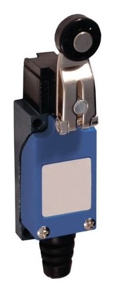 Кінцевий вимикач TNSy МЕ 8104 ричаг з роликом (TNSy5501001)