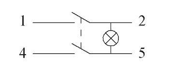 Перемикач (тумблер) EMAS A14S - фото №4