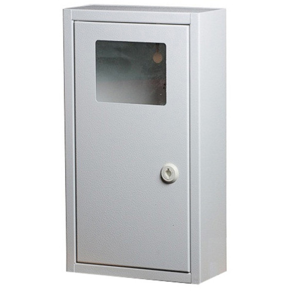 Корпус учета и распределения ЯУР-1Н-8Э стандарт