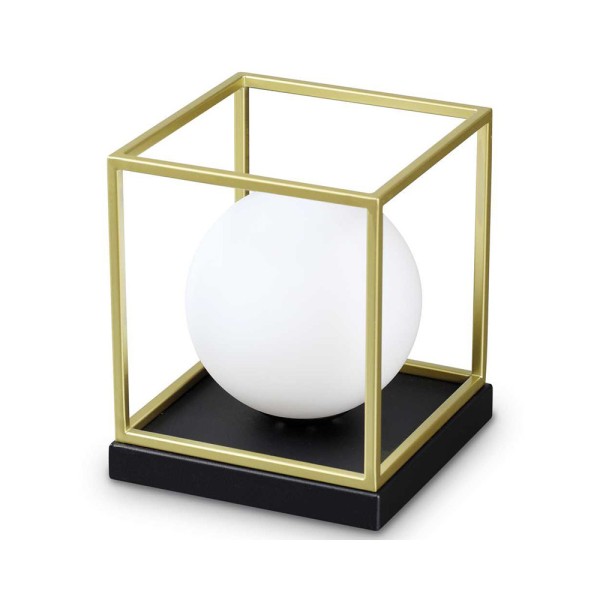 Настольная лампа Ideal Lux 251127 Lingotto