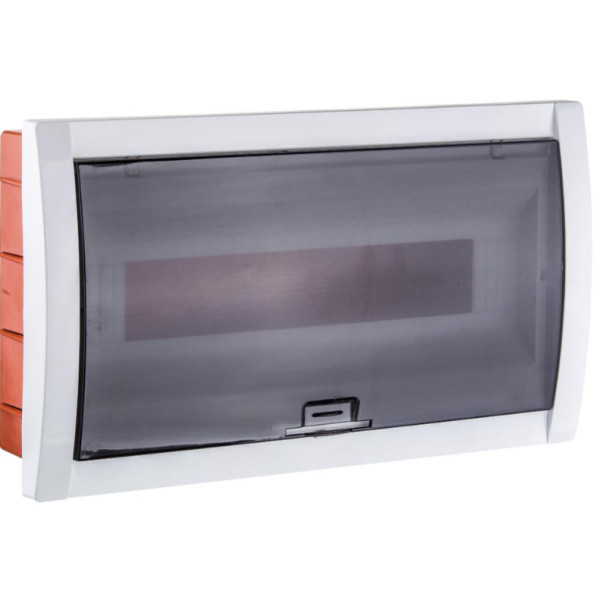 Вбудована шафа ADAL PANO MD9309 18м