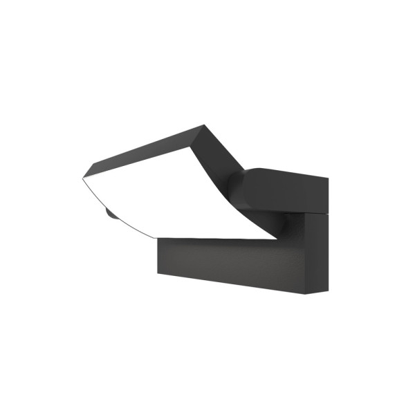 Бра MJ-Light MJ17004 Loki LED 1x21W 4000K IP54