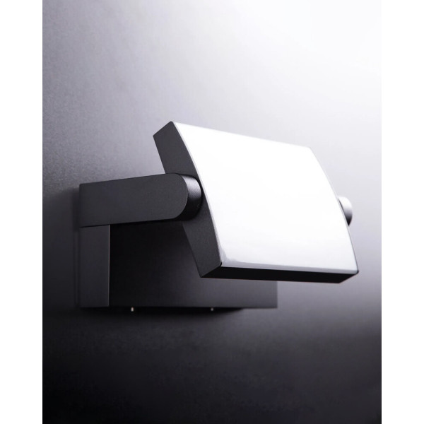 Бра MJ-Light MJ17004 Loki LED 1x21W 4000K IP54 - фото №3