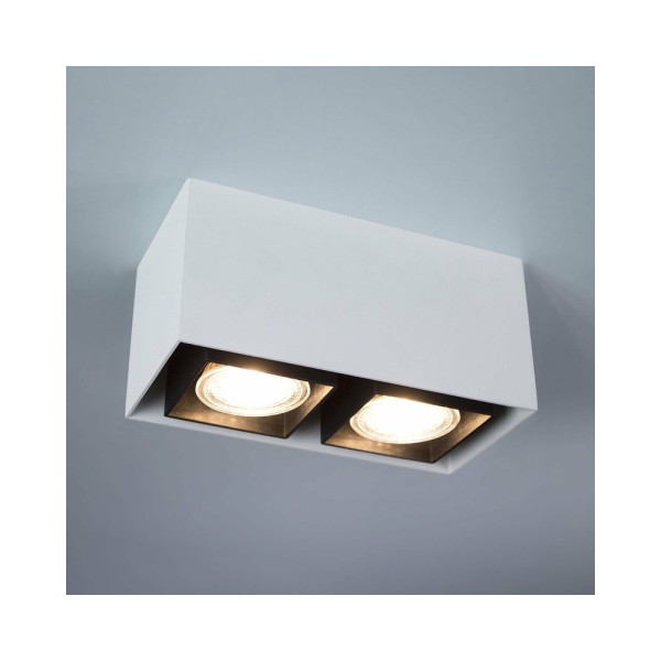 Точковий світильник Imperium Light 285216.01.05 MaxBoxter