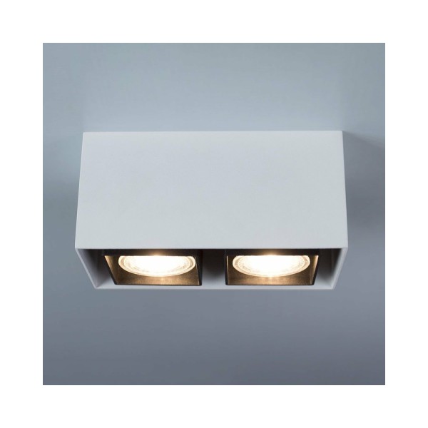 Точковий світильник Imperium Light 285216.01.05 MaxBoxter - фото №1