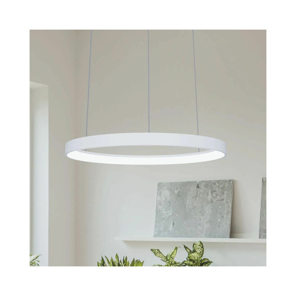 Підвісний світильник, люстра MJ-Light 11008 Ring