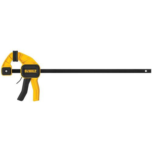 Быстрозажимная струбцина DeWALT DWHT0-83194 "L" 600мм - фото №2