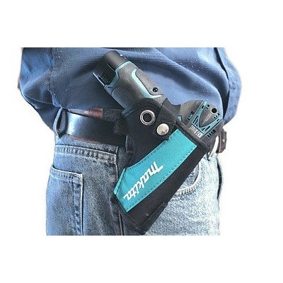 Кобура MAKITA 168467-9 - фото №3