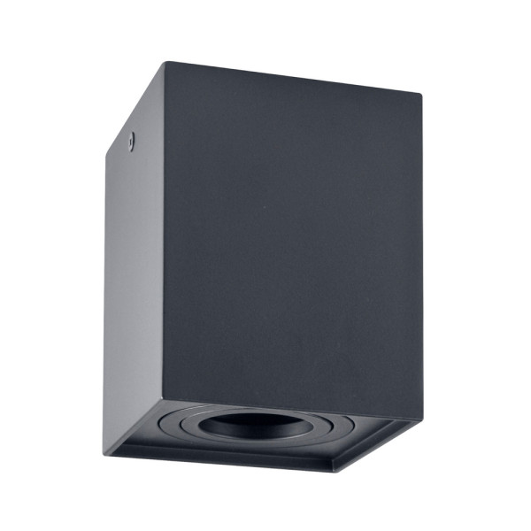 Точечный светильник Goldlux 313126 Hadar Q1 GU10 10W IP20