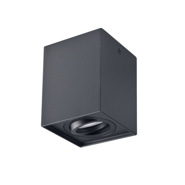 Точечный светильник Goldlux 313126 Hadar Q1 GU10 10W IP20 - фото №1