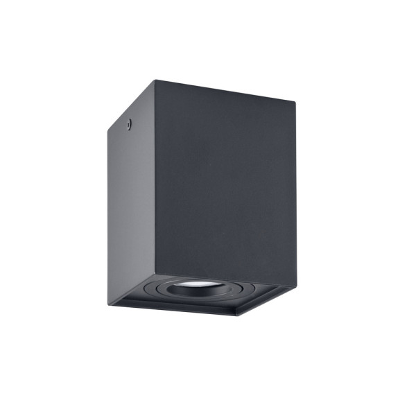 Точечный светильник Goldlux 313126 Hadar Q1 GU10 10W IP20 - фото №2