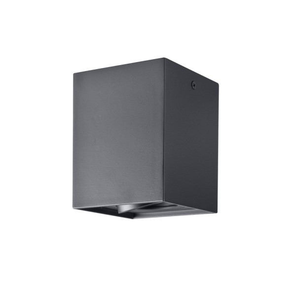 Точечный светильник Goldlux 313126 Hadar Q1 GU10 10W IP20 - фото №3