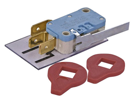 Блок контактов ETI * PS LA CO 345 (4667228)