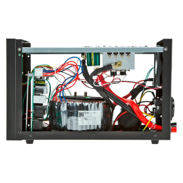 ДБЖ LogicPower LPY B PSW 1500VA 1050Вт - фото №5